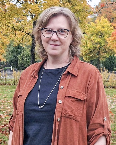 Jenny Arvidsson